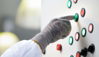 Distrelec now stocks the Harmony XB5 range from Schneider Electric