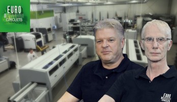 Eurocircuits Invests €5 Million in European Factories for Faster Turnaround Times