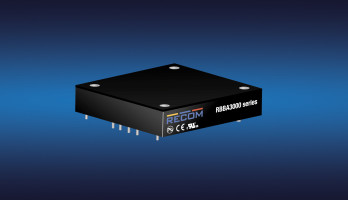 The RBBA3000 (source: Recom)