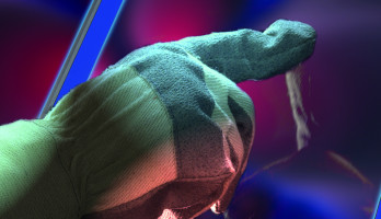 Optimized resistive touch screen solutions from SCHURTER