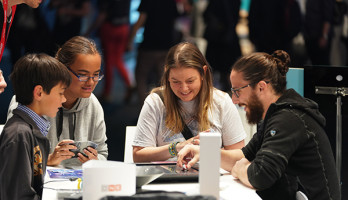 SquareOne Returns to CES Las Vegas