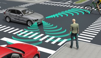 Keysight at Consumer Electronic Show 2020
