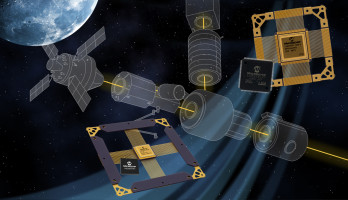 Radiation-qualified devices enable expanded Ethernet connectivity for space applications