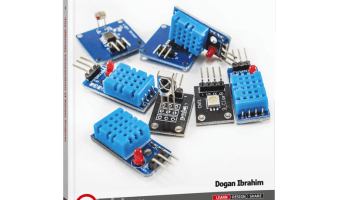 Book Review: The Ultimate Compendium Of Sensor Projects