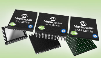 Microchip Simplifies Functional Safety Requirements with MPLAB® TÜV SÜD-certified Tools