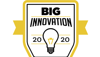 Keysight Technologies Wins 2020 BIG Innovation Award