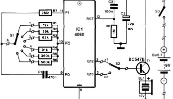 Small Circuits Revival – Episode 13
