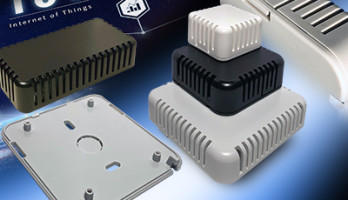 1551V sensor enclosures for the IoT