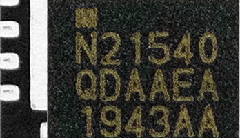 New 2.4GHz Range Extender at Rutronik improves range and battery life