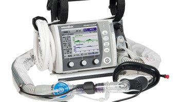 2020 Marks Fifth Year in Partnership Between WEINMANN and Sensirion