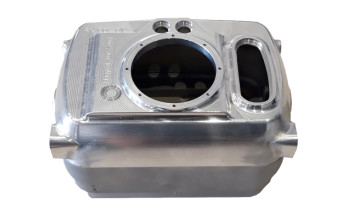 ValCUN is making metal 3D printing affordable with their disruptive technology. 