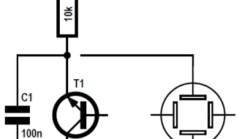 Small Circuits Revival (17): Battery Refresher