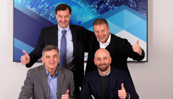 SECO integrates InHand Electronics