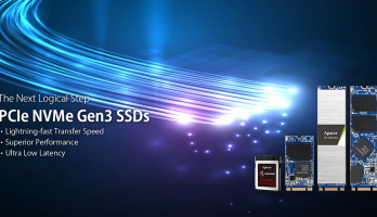 PCIe NVMe Gen3 SSDs: The Next Logical Step for Industrial-grade Storage