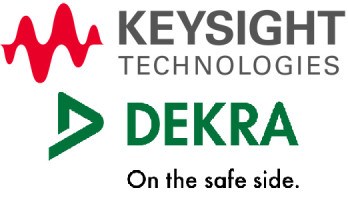 Keysight’s 5G Test Solutions Selected by DEKRA to Create Services that Improve Safety in Human Interaction with Technology