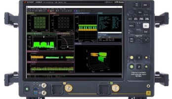 Keysight Enhances UXR Oscilloscopes to Accelerate Development of Next Generation mmWave Communications and Applications