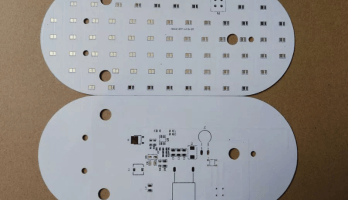 PCBWay’s extended businesses in the PCB industry