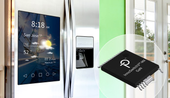 Power Integrations’ GaN Technology Increases Output Power of High-Efficiency Display PSUs to 75 W