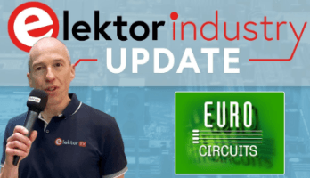 Industry Update: Manufacturing PCB Prototypes with Eurocircuits