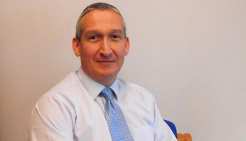 Adrian Elms, Senior Marketing Manager Digital at Rutronik