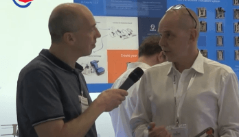 Trinamic and Motion Control Technology