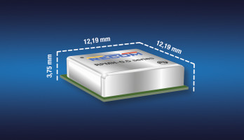 First-of-its-kind, non-isolated DC/DC from Recom at Rutronik