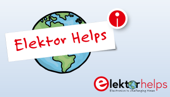 Elektor Helps - Clients