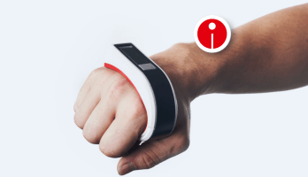 Elektor Industry: Next Industries's CEO on a Wearable Motion Sensor, AI, and More