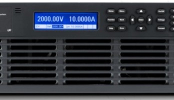 Keysight’s New Regenerative Power Supplies Reduce Cooling and Electricity Costs with an Eco-friendly Design
