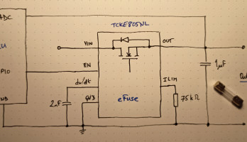 The Modern Fuse