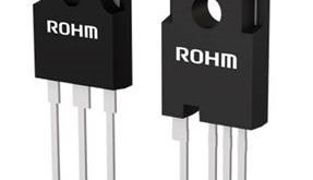 Less switching losses: Energy efficient SiC-MOSFETs of Rohm at Rutronik
