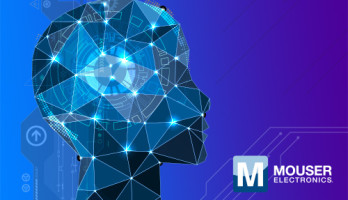 Register now for Mouser’s Digital AI Conference