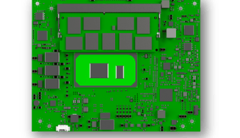 SECO presents its first COM-HPC module with the 11th generation Intel Core Processors