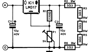 Small Circuits Revival (45): Get Roasted