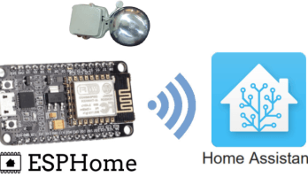 Home Automation Made Easy: From Ding-Dong Door Chime to IoT Doorbell