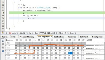 Tracking Down Microcontroller Buffer Overflows with 0xDEADBEEF
