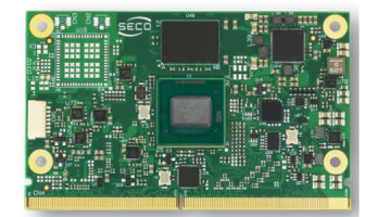 SM-D18 SMARC module from SECO