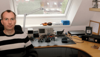 A Spartan Workspace for Developing the MyNOR