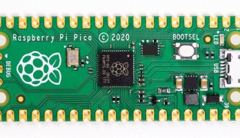 Pico Power: Get to Know the Raspberry Pi Pico Board and RP2040