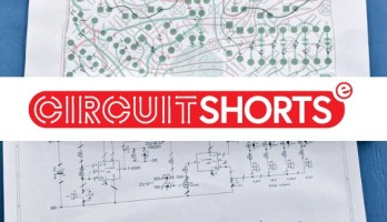Circuit Shorts: Print Is Not Dead