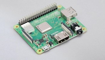 "No Raspberry Pi 4 A This Year," Upton Says