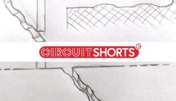 Circuit Shorts: Take on Those PCB Ridges