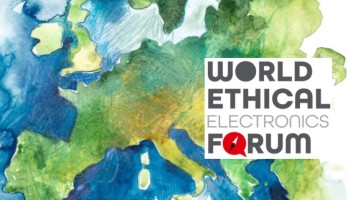 Last Call! Speak At or Attend the 2021 World Ethical Electronics Forum (WEEF)