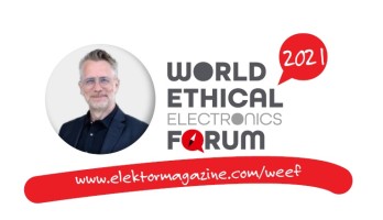 Ethics in Electronics: An Interview with Prof. Dr. Stefan Heinemann 