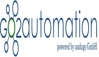 andugo GmbH - productronica Fast Forward 2021 