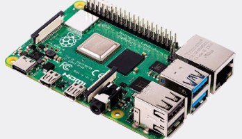 Raspberry Pi Turns 10!