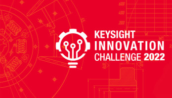 Keysight Innovation Challenge 2022