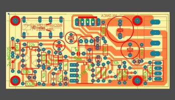 Build an Audio Controlled Switch 