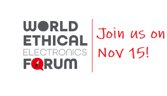 Ethics in Action Powered by WEEF: Join Us on November 15 in Munich