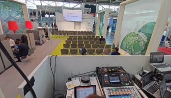 Fast Forward 2022 Pitches